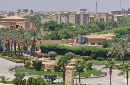 منزل مزدوج - 5 غرف نوم - 6 حمامات للبيع في ستون بارك - كمبوندات التجمع الخامس - التجمع الخامس - مدينة القاهرة الجديدة - القاهرة