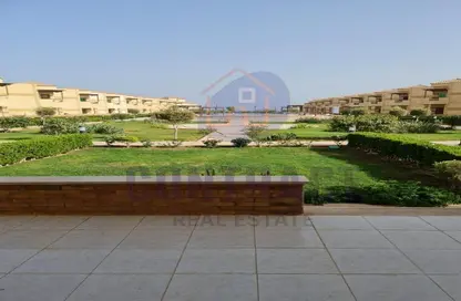 شاليه - 3 غرف نوم - 2 حمامات للبيع في اورلاندو 2 - العين السخنة - السويس