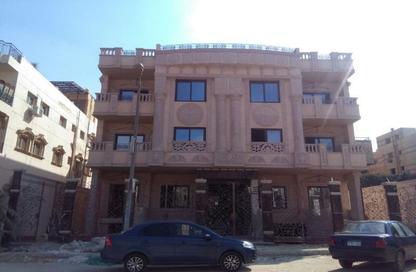Apartment - 3 Bedrooms - 2 Bathrooms for sale in North House - The 5th Settlement - New Cairo City - Cairo