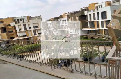 دوبلكس - 4 غرف نوم - 4 حمامات للبيع في ويستاون - كمبوندات الشيخ زايد - الشيخ زايد - الجيزة