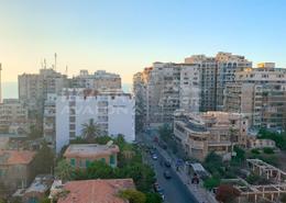Apartment - 3 bedrooms for للايجار in Syria St. - Roushdy - Hay Sharq - Alexandria