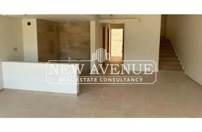 Villa - 3 Bedrooms - 4 Bathrooms for sale in IL Monte Galala - Al Ain Al Sokhna - Suez