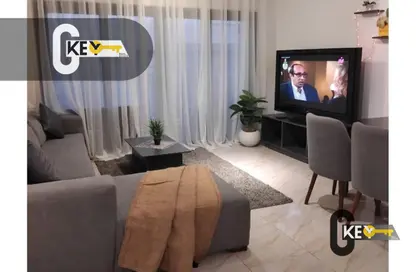 شقة - 2 غرف نوم - 2 حمامات للايجار في پريڤادو - مدينتي - القاهرة