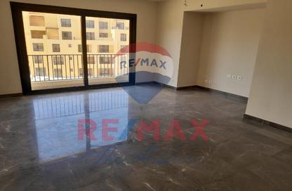 Apartment - 3 Bedrooms - 3 Bathrooms for rent in O West - 6 October Compounds - 6 October City - Giza