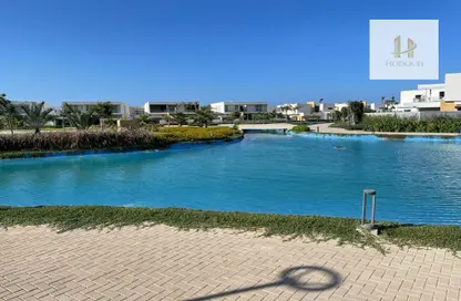 Villa - 5 Bedrooms - 5 Bathrooms for sale in Seashell - Sidi Abdel Rahman - North Coast