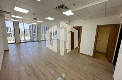 Office Space - Studio - 1 Bathroom for rent in Cairo Festival City - North Investors Area - New Cairo City - Cairo Office Space - Studio - 1 Bathroom for rent in Cairo Festival City - North Investors Area - New Cairo City - Cairo