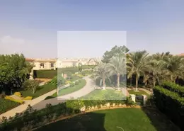 Villa - 4 Bedrooms - 3 Bathrooms for rent in Stone Park - 5th Settlement Compounds - The 5th Settlement - New Cairo City - Cairo