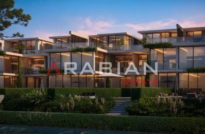 شقة - 1 حمام للبيع في مون ريزيدنس - فيفث سكوير - التجمع الخامس - مدينة القاهرة الجديدة - القاهرة