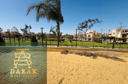Villa - 3 Bedrooms - 3 Bathrooms for sale in Madinaty - Cairo