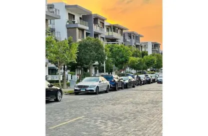 Apartment - 3 Bedrooms - 2 Bathrooms for sale in Taj City - 5th Settlement Compounds - The 5th Settlement - New Cairo City - Cairo