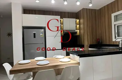 Chalet - 3 Bedrooms - 4 Bathrooms for sale in Fouka Bay - Qesm Marsa Matrouh - North Coast