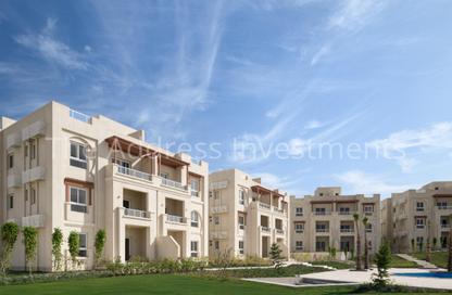 Chalet - 2 Bedrooms - 2 Bathrooms for sale in Gaia - Ras Al Hekma - North Coast