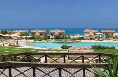 شاليه - 3 غرف نوم - 2 حمامات للبيع في تلال العلمين - سيدي عبد الرحمن - الساحل الشمالي