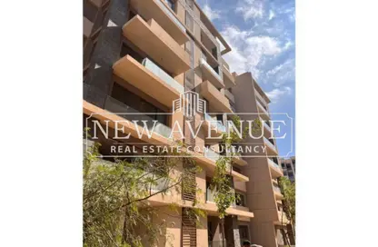 Apartment - 3 Bedrooms - 3 Bathrooms for sale in IL Bosco - New Capital Compounds - New Capital City - Cairo