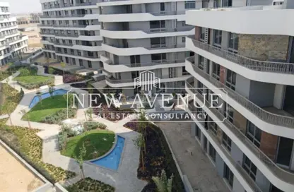 Apartment - 2 Bedrooms - 3 Bathrooms for sale in Bloomfields - Mostakbal City Compounds - Mostakbal City - Future City - Cairo