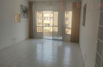 Apartment - 3 Bedrooms - 2 Bathrooms for sale in Om Kalthoum St. - Rehab City Third Phase - Al Rehab - New Cairo City - Cairo