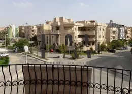 شقة - 3 غرف نوم - 1 حمام للبيع في طريق خدمه - حى جنوب الاكايمية - مدينة القاهرة الجديدة - القاهرة