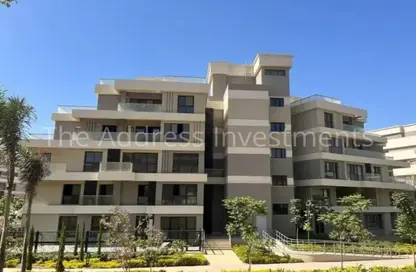 Apartment - 2 Bedrooms - 3 Bathrooms for sale in Villette - 5th Settlement Compounds - The 5th Settlement - New Cairo City - Cairo