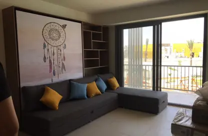 شاليه - غرفة نوم - 1 حمام للبيع في مراسي - سيدي عبد الرحمن - الساحل الشمالي