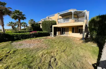 Chalet - 3 Bedrooms - 2 Bathrooms for sale in Al Ein Bay - Al Ain Al Sokhna - Suez