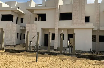 تاون هاوس - 3 غرف نوم - 3 حمامات للبيع في تواني هايد بارك - كمبوندات 6 أكتوبر - مدينة 6 أكتوبر - الجيزة