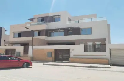 فيلا - 5 غرف نوم - 4 حمامات للبيع في كمبوندات 6 أكتوبر - مدينة 6 أكتوبر - الجيزة