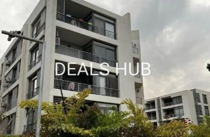Apartment - 2 Bedrooms - 2 Bathrooms for sale in Taj City - 5th Settlement Compounds - The 5th Settlement - New Cairo City - Cairo