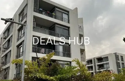 Apartment - 2 Bedrooms - 2 Bathrooms for sale in Shalya Taj City - 5th Settlement Compounds - The 5th Settlement - New Cairo City - Cairo