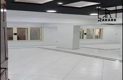 مساحات مكتبية - استوديو - 2 حمامات للايجار في شارع السيد الميرغني - الماظة - مصر الجديدة - القاهرة