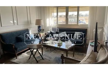 Apartment - 3 Bedrooms - 3 Bathrooms for sale in Mountain View Hyde Park - 5th Settlement Compounds - The 5th Settlement - New Cairo City - Cairo