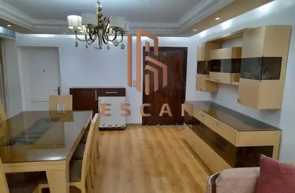 Apartment - 3 Bedrooms - 2 Bathrooms for sale in Madinaty - Cairo