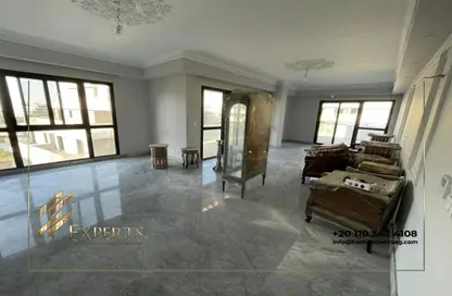 Apartment - 1 Bedroom - 1 Bathroom for rent in Villette - 5th Settlement Compounds - The 5th Settlement - New Cairo City - Cairo