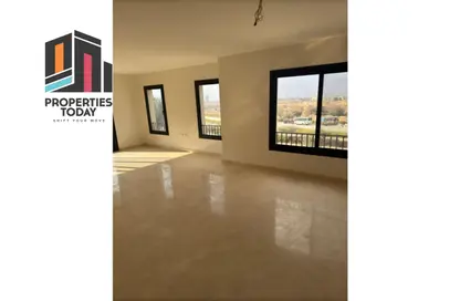 Apartment - 4 Bedrooms - 4 Bathrooms for rent in O West - 6 October Compounds - 6 October City - Giza