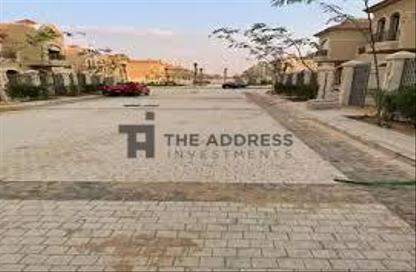 Twin House - 4 Bedrooms - 4 Bathrooms for sale in El Patio Oro - 5th Settlement Compounds - The 5th Settlement - New Cairo City - Cairo