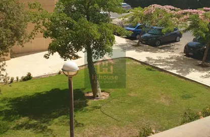 Apartment - 3 Bedrooms - 2 Bathrooms for sale in El Rehab Extension - Al Rehab - New Cairo City - Cairo
