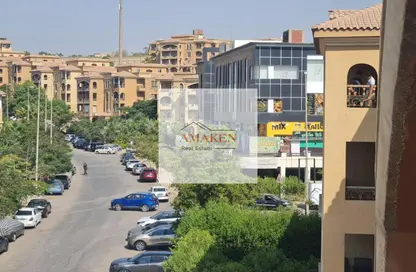 Apartment - 3 Bedrooms - 3 Bathrooms for sale in Al Khamayel city - Sheikh Zayed Compounds - Sheikh Zayed City - Giza