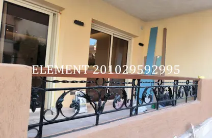 شقة - 3 غرف نوم - 3 حمامات للبيع في مدينة الخمائل - كمبوندات الشيخ زايد - الشيخ زايد - الجيزة