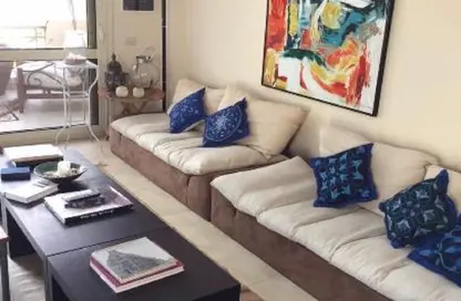 Chalet - 3 Bedrooms - 2 Bathrooms for sale in La Vista 3 - La Vista - Al Ain Al Sokhna - Suez