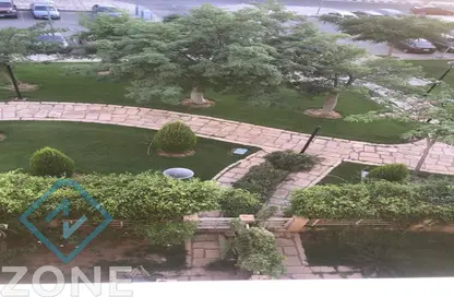 Apartment - 2 Bedrooms - 1 Bathroom for rent in Privado - Madinaty - Cairo