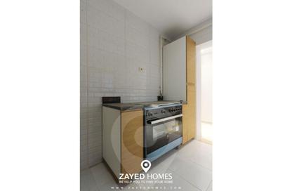 Apartment - 2 Bedrooms - 3 Bathrooms for rent in Westown - Sheikh Zayed Compounds - Sheikh Zayed City - Giza