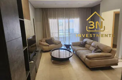 Apartment - Studio - 1 Bathroom for rent in Mivida - 5th Settlement Compounds - The 5th Settlement - New Cairo City - Cairo