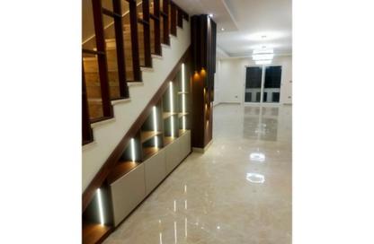 iVilla - 4 Bedrooms - 4 Bathrooms for rent in Mountain View Hyde Park - 5th Settlement Compounds - The 5th Settlement - New Cairo City - Cairo