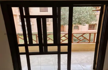 Apartment - 4 Bedrooms - 3 Bathrooms for rent in El Rehab Extension - Al Rehab - New Cairo City - Cairo