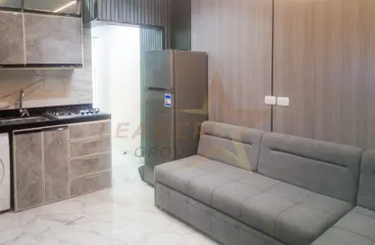 Apartment - 2 Bedrooms - 1 Bathroom for sale in Miami - Hay Awal El Montazah - Alexandria