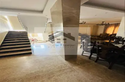 Duplex - 3 Bedrooms - 3 Bathrooms for sale in Abou El Houl - New Cairo City - Cairo