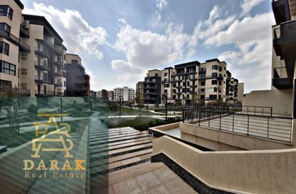 Apartment - 3 Bedrooms - 2 Bathrooms for sale in Madinaty - Cairo