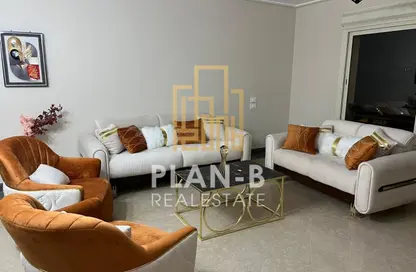 شقة - 2 غرف نوم - 2 حمامات للايجار في نيو جيزة - طريق مصر اسكندرية الصحراوي - مدينة 6 أكتوبر - الجيزة