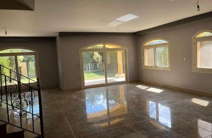 Villa - 3 Bedrooms - 3 Bathrooms for rent in Madinaty - Cairo