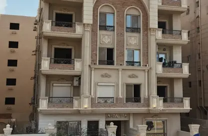 شقة - 3 غرف نوم - 3 حمامات للبيع في حى الاندلس - مدينة القاهرة الجديدة - القاهرة