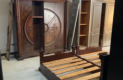 شقة - 3 غرف نوم - 3 حمامات للايجار في حي السفارات - مدينة نصر - القاهرة